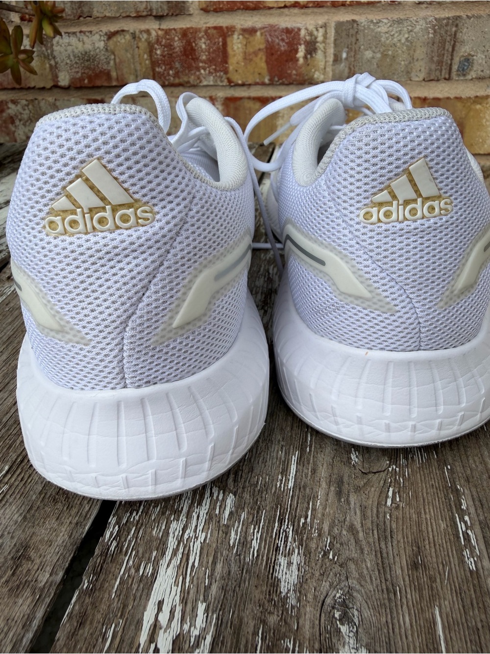 adidas Women's Lightweight Sneakers - Picture 11 of 11